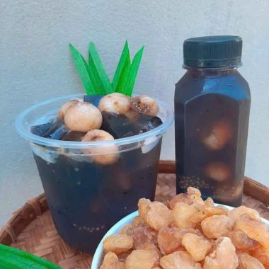 COMBO 5 SÉT SÂM RONG BIỂN THẢO MỘC TẶNG NGAY 200GR RONG SỤN KHÔ